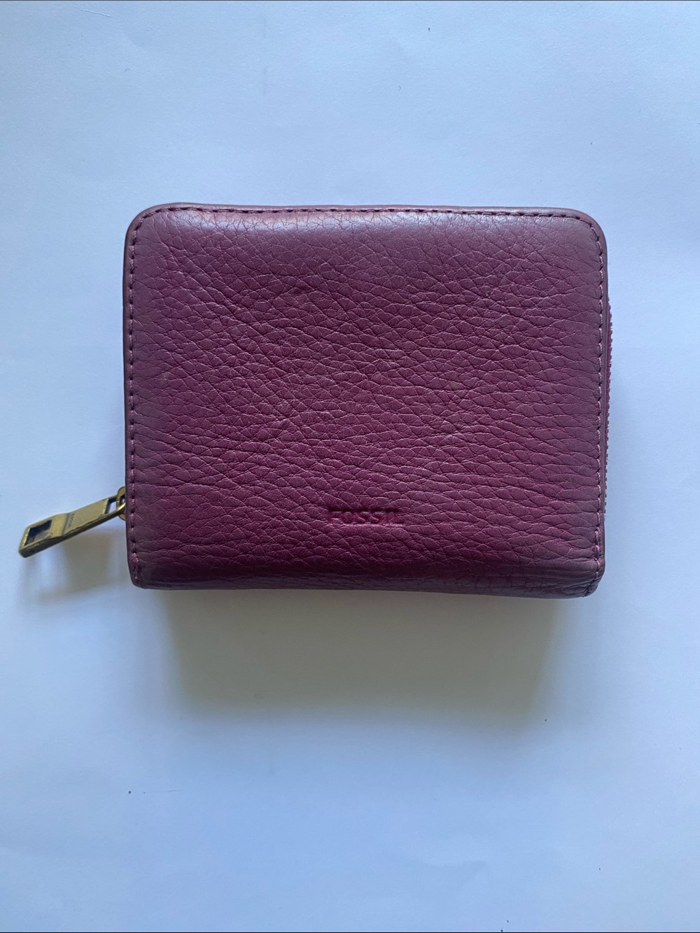 Fossil Multi Function Mini Wallet